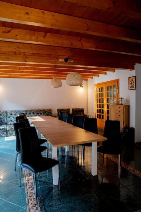 Cabanita Βίλα Întorsura Buzăului Εξωτερικό φωτογραφία