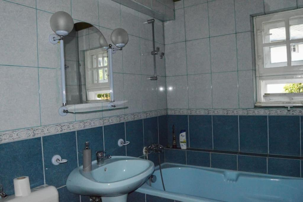 Cabanita Βίλα Întorsura Buzăului Εξωτερικό φωτογραφία